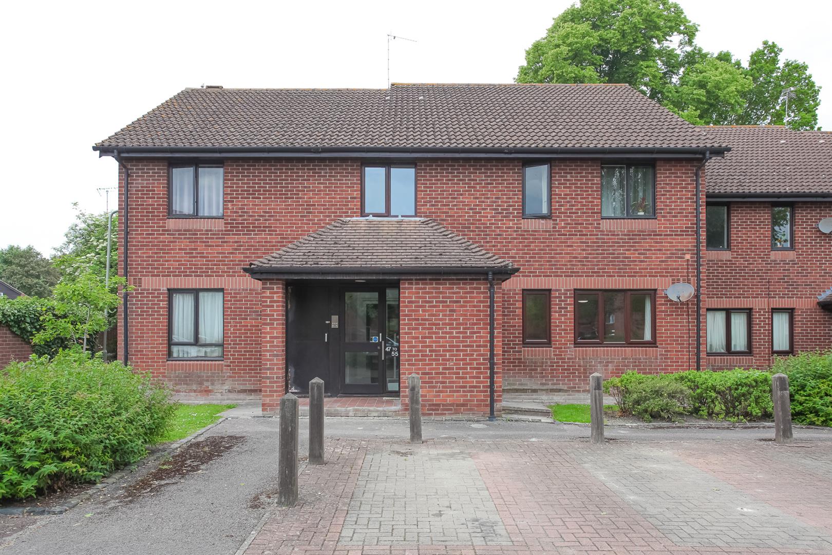 Properties to rent in Didcot Thomas Merrifield